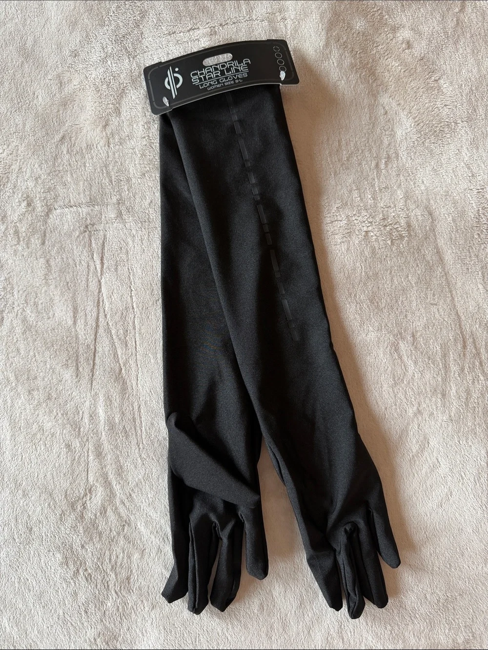Star Wars Chandrila Star Line Galactic Starcruiser Long Gloves - Women Size S-L